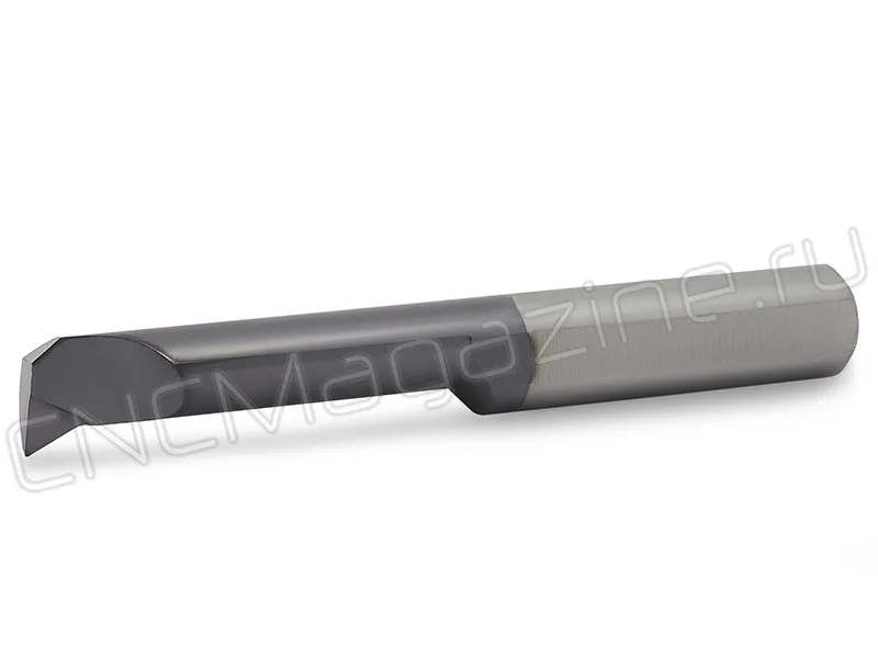 Минирезец расточной твердосплавный SBPR50200R010-D5 MZG, арт. 18093