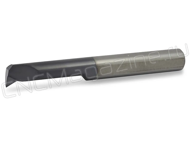 Минирезец расточной твердосплавный SBPR60200R010-D6 MZG, арт. 18094