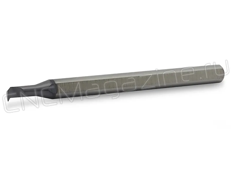 Минирезец расточной твердосплавный SBQR30060R005-D4 CNCM, арт. 18106
