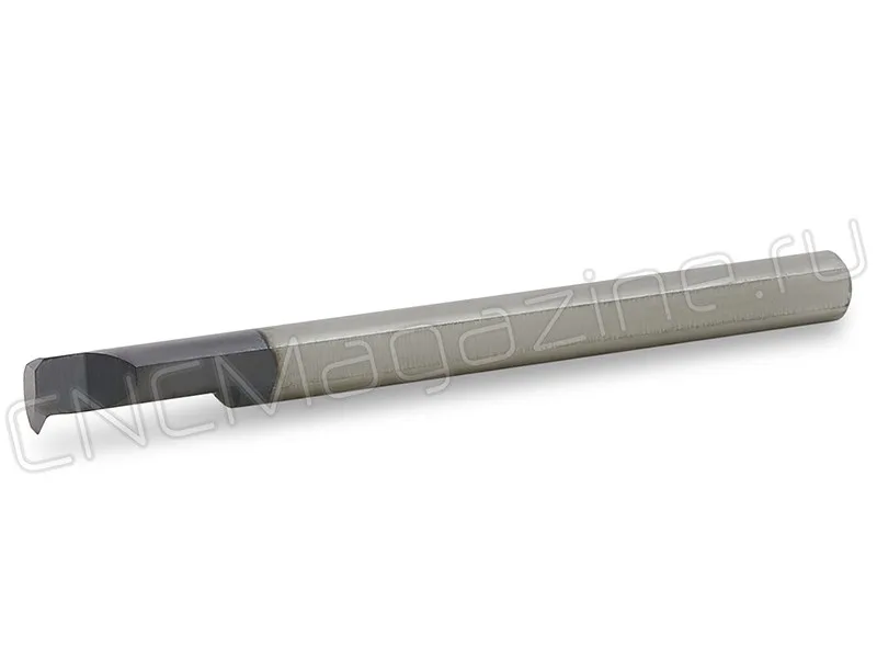Минирезец расточной твердосплавный SBQR40100R010-D4 CNCM, арт. 18107