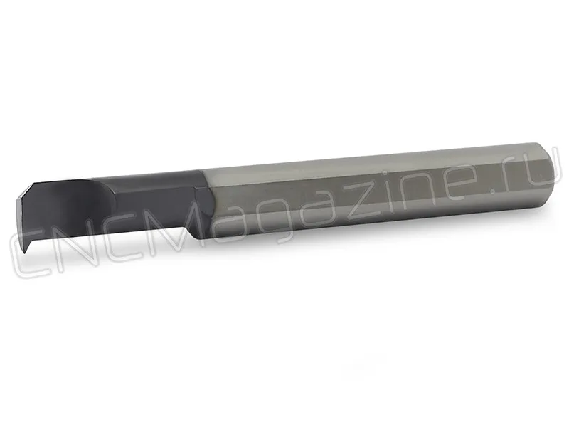 Минирезец расточной твердосплавный SBQR60150R010-D6 CNCM, арт. 18104