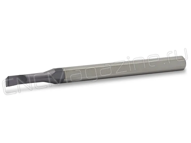 Минирезец расточной твердосплавный SBTR30100R010-D4 CNCM, арт. 18097