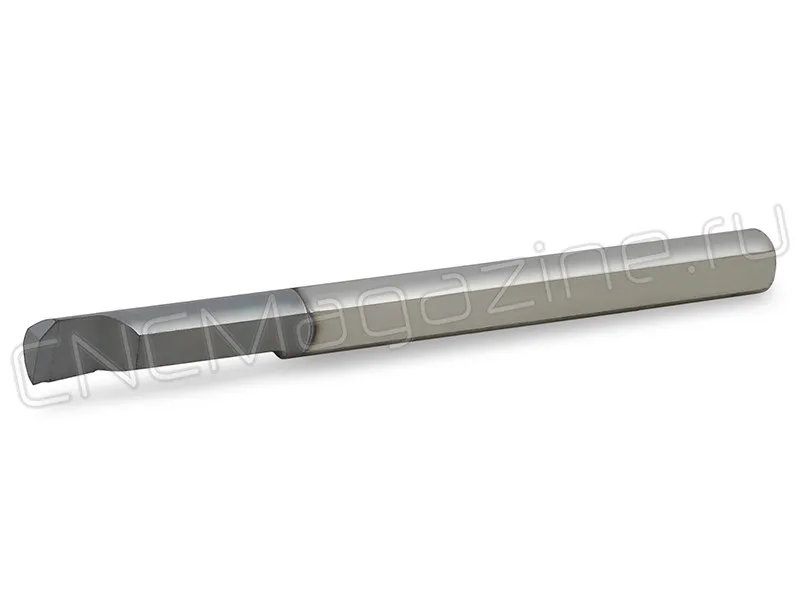 Минирезец расточной твердосплавный SBTR40150R010-D4 CNCM, арт. 18098