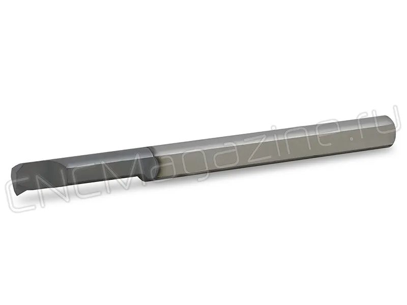 Минирезец расточной твердосплавный SBUR40150R010-D4 CNCM, арт. 18116