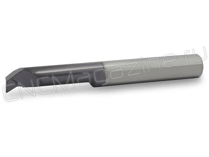Минирезец расточной твердосплавный SBUR70250R020-D7 CNCM, арт. 18119