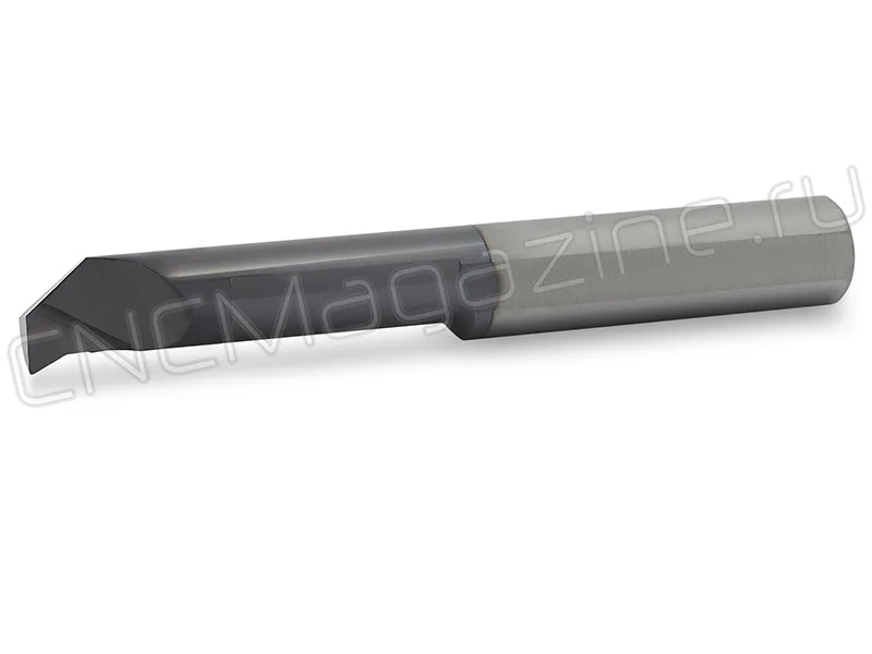 Минирезец расточной твердосплавный SBUR80300R020-D8 CNCM, арт. 18120