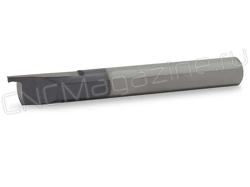 Минирезец для торцевой обработки канавок SMFL60150W0.75-D6 CNCM, арт. 18149