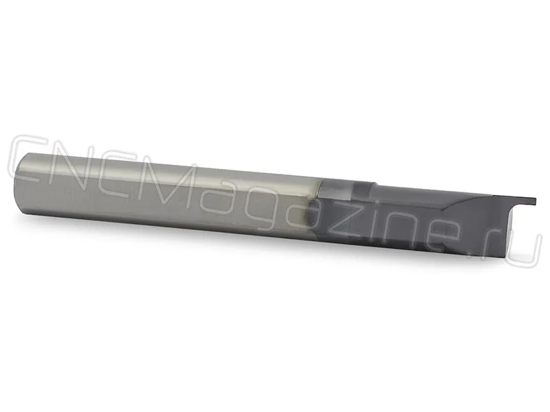 Минирезец для торцевой обработки канавок SMFR60150W1.0-D6 CNCM, арт. 18145