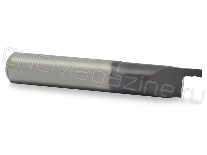 Минирезец для торцевой обработки канавок SMFR80200W2.5-D8 CNCM, арт. 18147