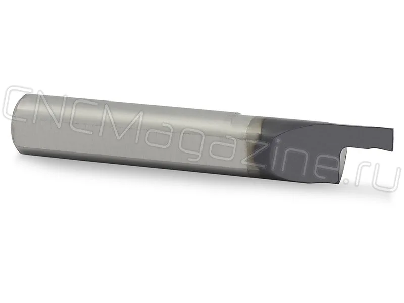 Минирезец для торцевой обработки канавок SMFR80200W3.0-D8 CNCM, арт. 18148