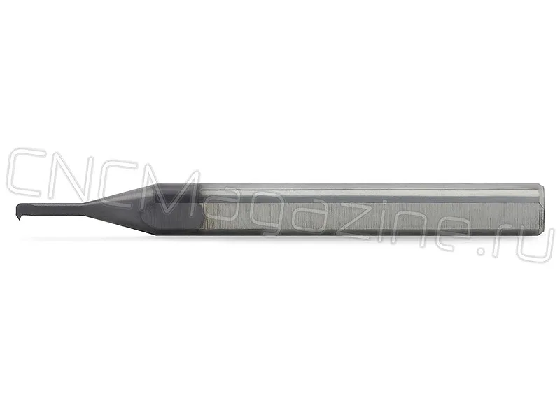 Минирезец резьбовой твердосплавный 60° STIR14050-60 CNCM, арт. 15797