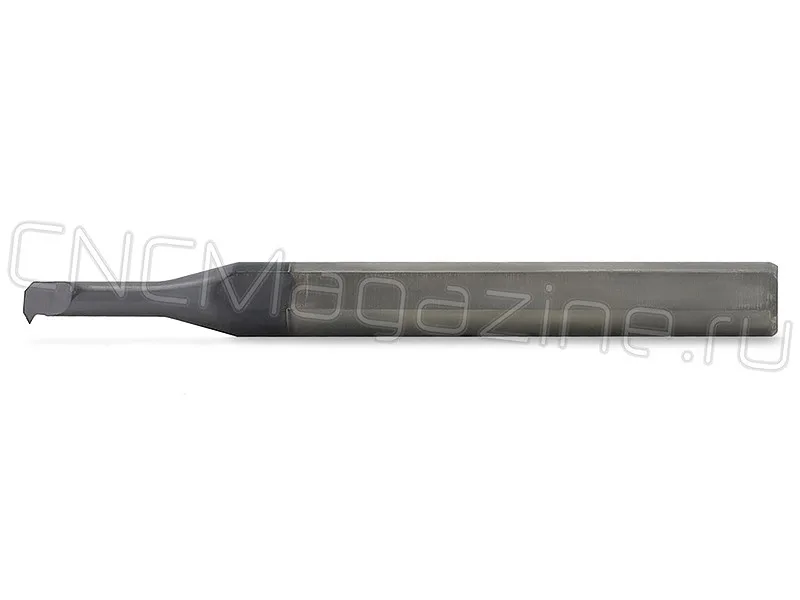 Минирезец резьбовой твердосплавный 60° STIR24070-60 CNCM, арт. 15798