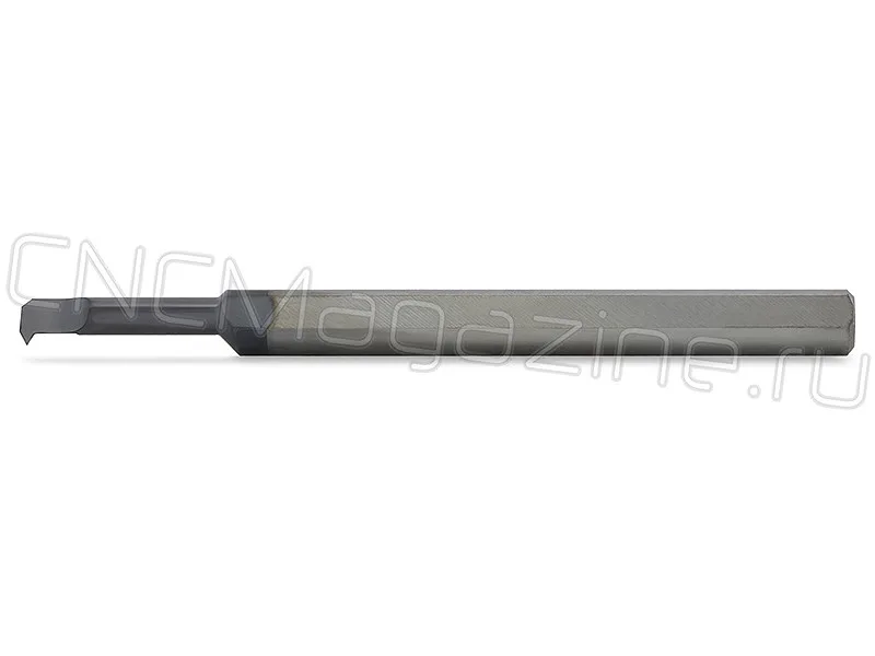 Минирезец резьбовой твердосплавный 60° STIR30120-60 CNCM, арт. 15799