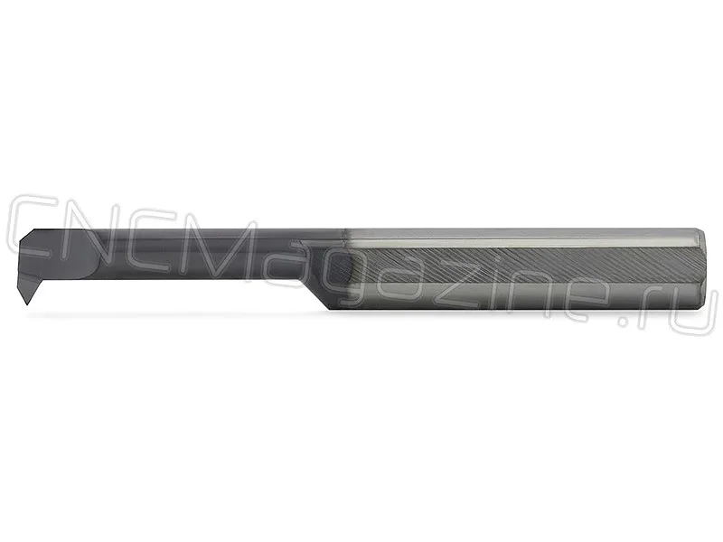 Минирезец резьбовой твердосплавный 60° STIR60200-60 CNCM, арт. 15802