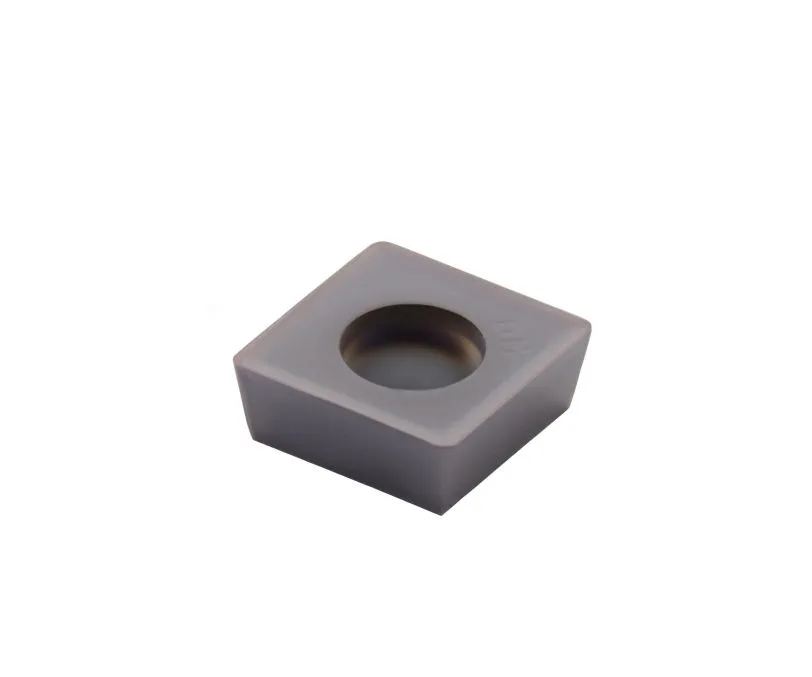 Пластина фрезерная ZCC CT MPHT080305-DM-YBG302, арт. 00064048