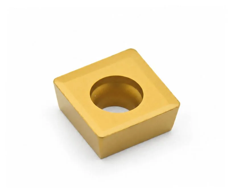 Пластина фрезерная ZCC CT MPHT080305-DM-YBM251, арт. 00126823