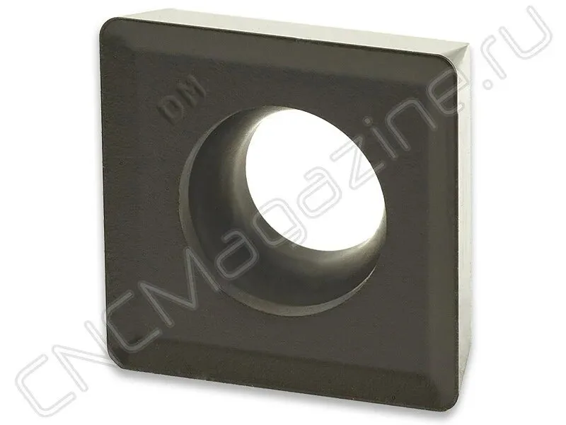MPHT080305-M DM215 пластина для фрез DaoQin, арт. 14739