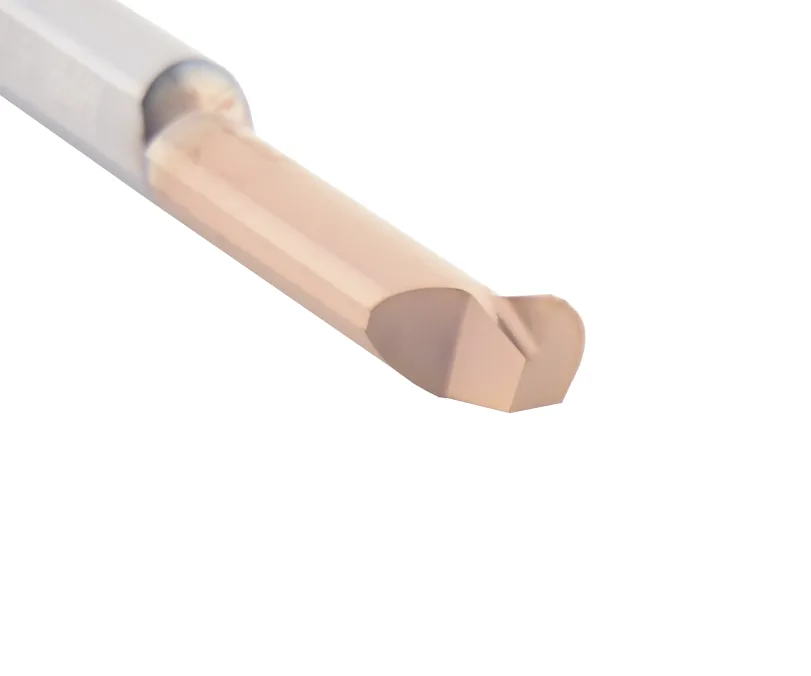 Мини-резец для продольного растачивания MetalCraft MPR-6-R0.05-L22-JF610M, арт. 00087881: фото 3