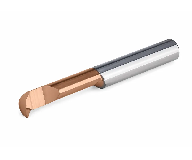 MQR5 R0.2 L22 Мини-резец твердосплавный CNC1, арт. 00133155