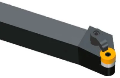 резец для наружного точения CNCM MRGNL2525M12, арт. 09397