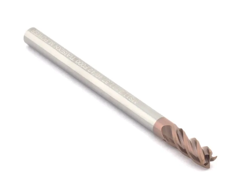 Фреза твердосплавная SCHWARZMAIER MS11.z4.12.26.83.40/42.F000.TiAlSiXN, арт. 00133913