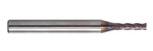 фреза концевая твердосплавная MSD MS4JCD0250, арт. 20661