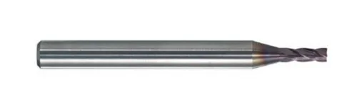 фреза концевая твердосплавная MSD MS4MCD0200, арт. 20660