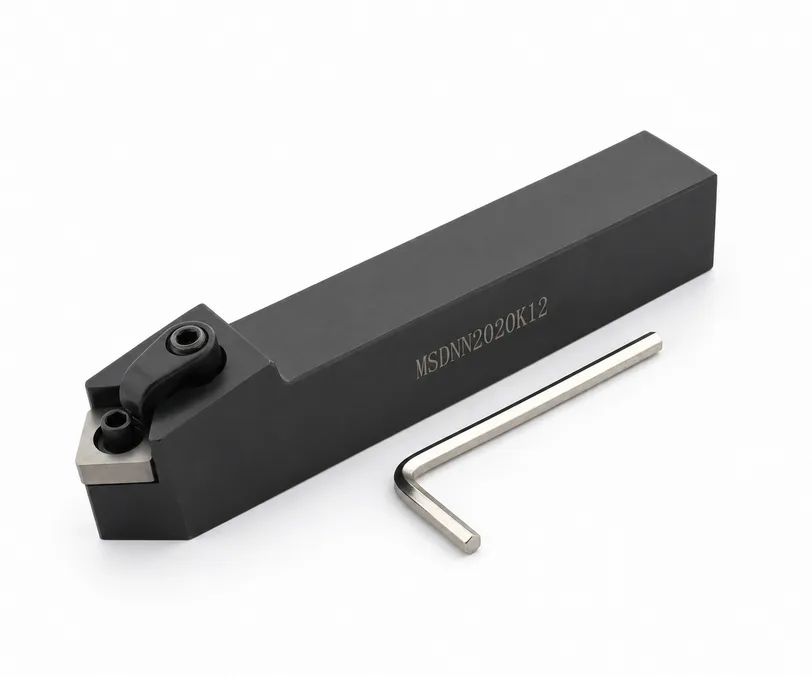 Резец токарный (державка) по металлу MetalCraft MSDNN2020K12, арт. 00096715