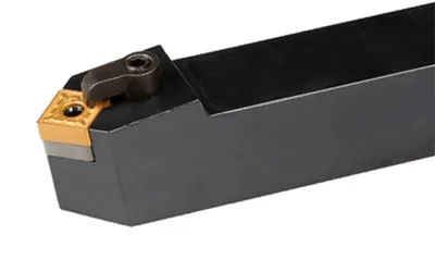резец для наружного точения CNCM MSDNN4040R19, арт. 07665