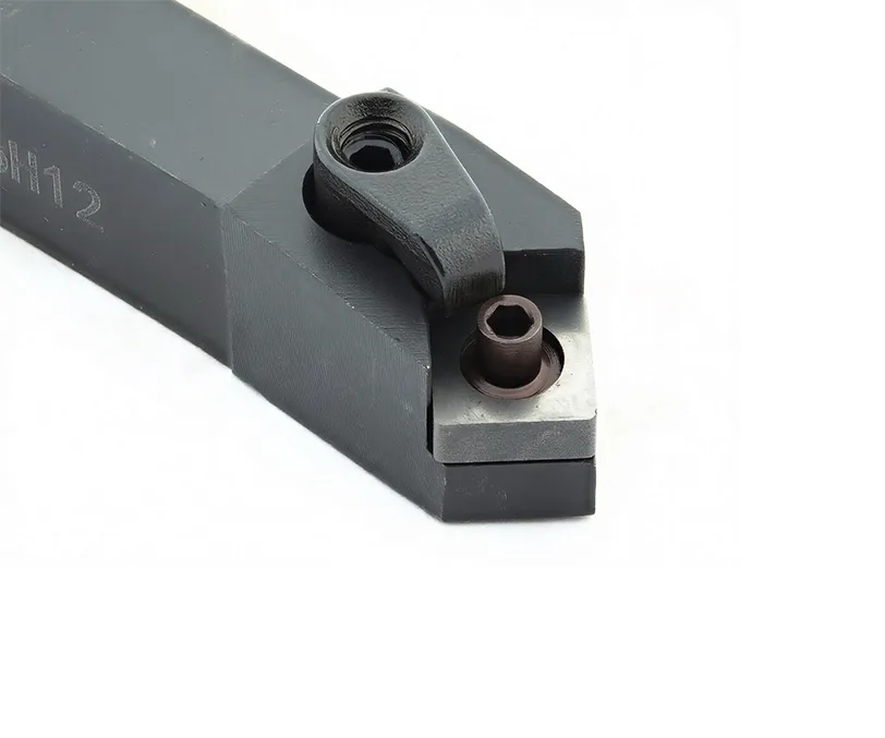Державка проходная для наружного точения 00115986 MetalCraft MSSNL1616H12: фото 2