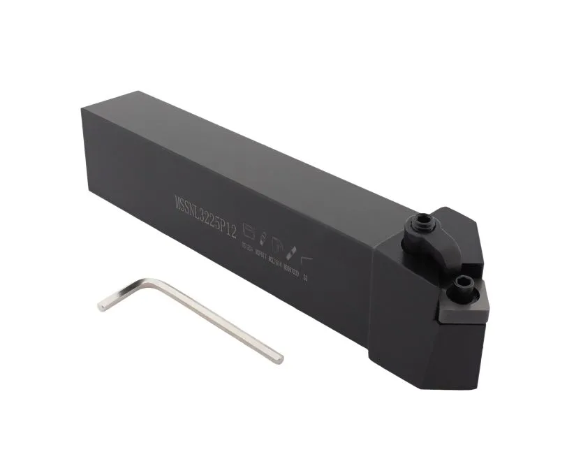 Державка проходная для наружного точения SANT MSSNL3225P12, арт. 00060141