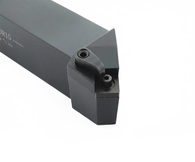 Державка проходная для наружного точения MetalCraft MSSNL4040R15, арт. 00122453: фото 2