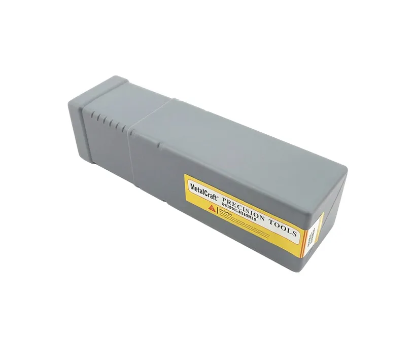 Державка проходная для наружного точения MetalCraft MSSNL4040R15, арт. 00122453: фото 3