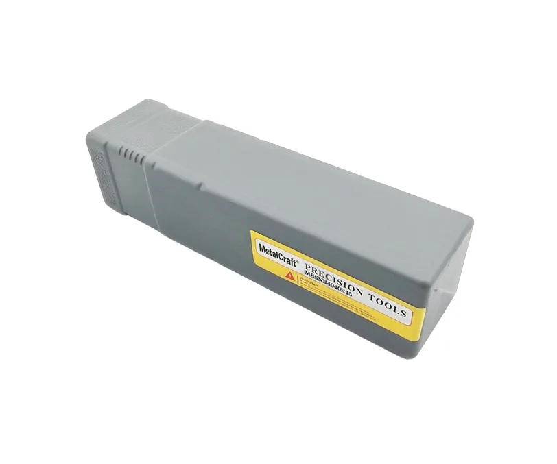 Державка проходная для наружного точения MetalCraft MSSNR4040R15, арт. 00122455: фото 3