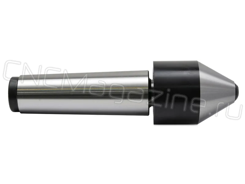 Центр вращающийся CNCM MT5-D63-d20-60, арт. 07958