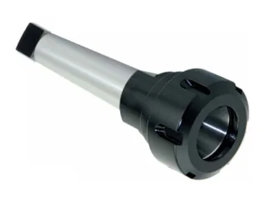 цанговый патрон с конусом Морзе №3 с лапкой CNCM MTA3-ER32-60, арт. 21732