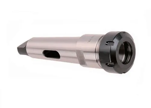 цанговый патрон с конусом Морзе №4 с лапкой CNCM MTA4-ER25-50, арт. 25244