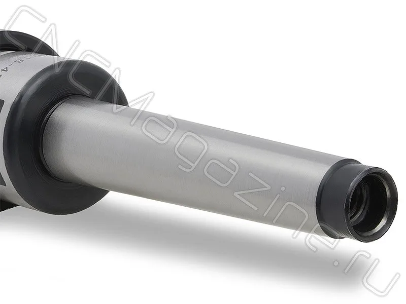 цанговый патрон с конусом Морзе №1 с резьбой CNCM MTB1-ER16-42, арт. 19911: фото 4