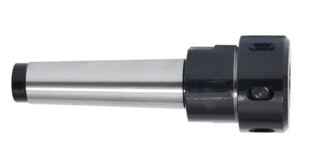 цанговый патрон с конусом Морзе №2 с резьбой CNCM MTB2-ER40-80, арт. 21741