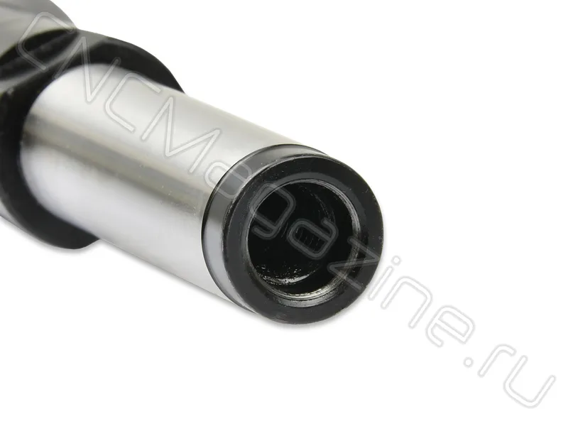 цанговый патрон с конусом Морзе №3 с резьбой CNCM MTB3-ER25-100, арт. 21747: фото 2