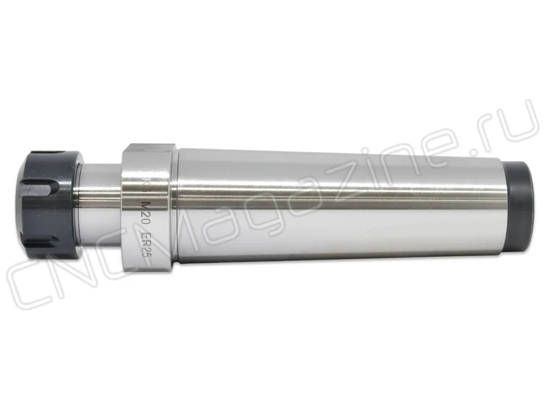 Цанговый патрон с конусом Морзе CNCM MTB5-ER25-70, арт. 28113