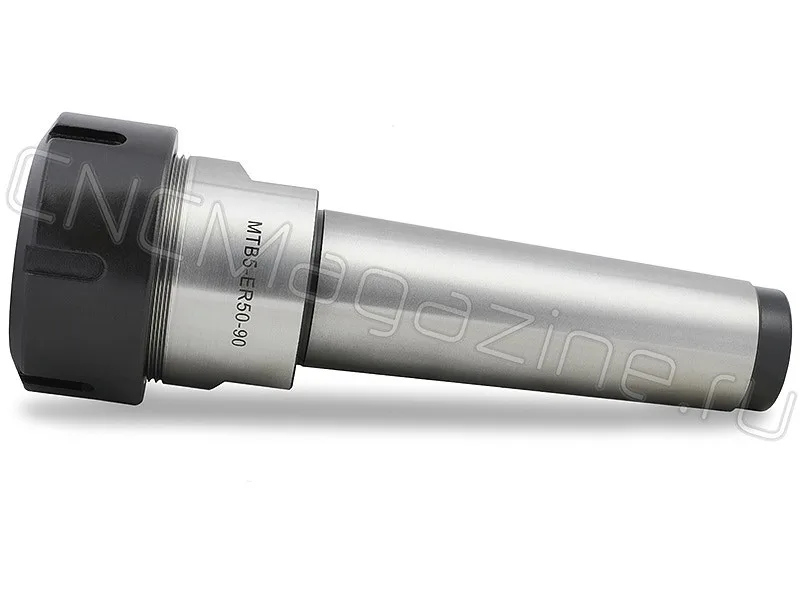 Цанговый патрон с конусом Морзе CNCM MTB5-ER50-90, арт. 19576: фото 2