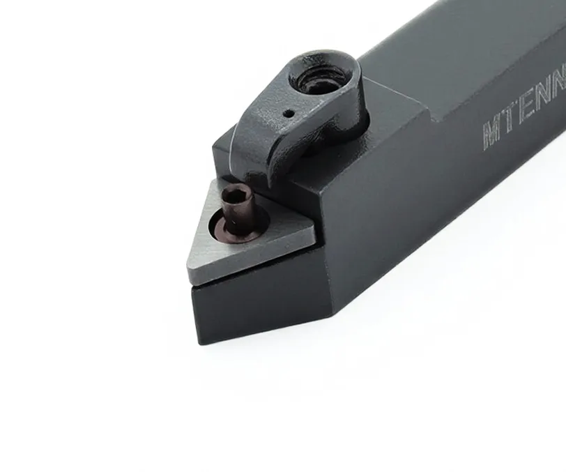 Державка проходная для наружного точения 00115993 MetalCraft MTENN1616H16: фото 2