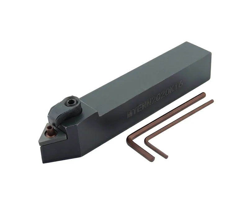 Державка проходная для наружного точения 00096739 MetalCraft MTENN2020K16