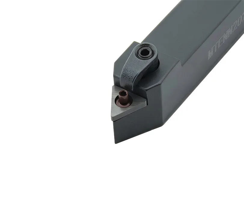 Державка проходная для наружного точения 00096739 MetalCraft MTENN2020K16: фото 2
