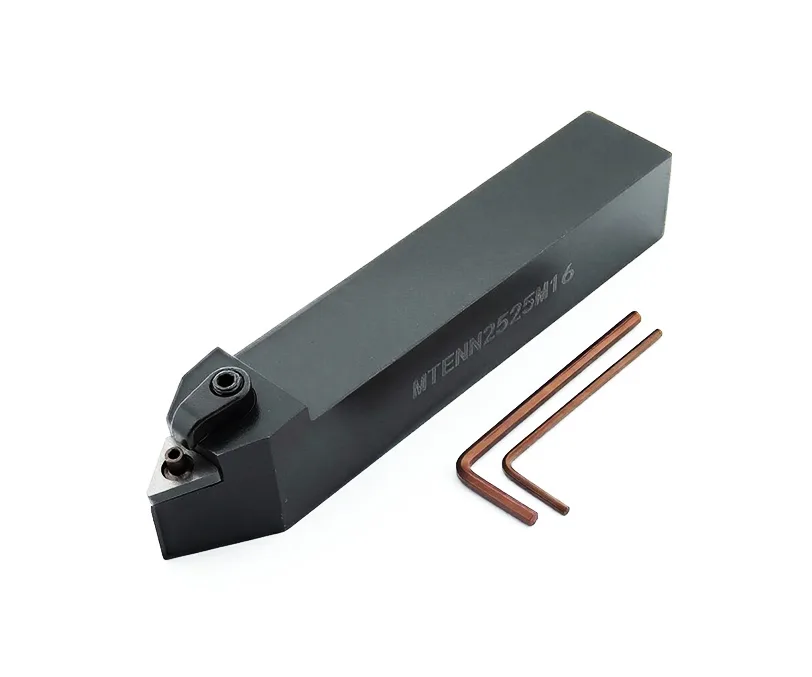Резец токарный (державка) по металлу MetalCraft MTENN2525M16, арт. 00096740
