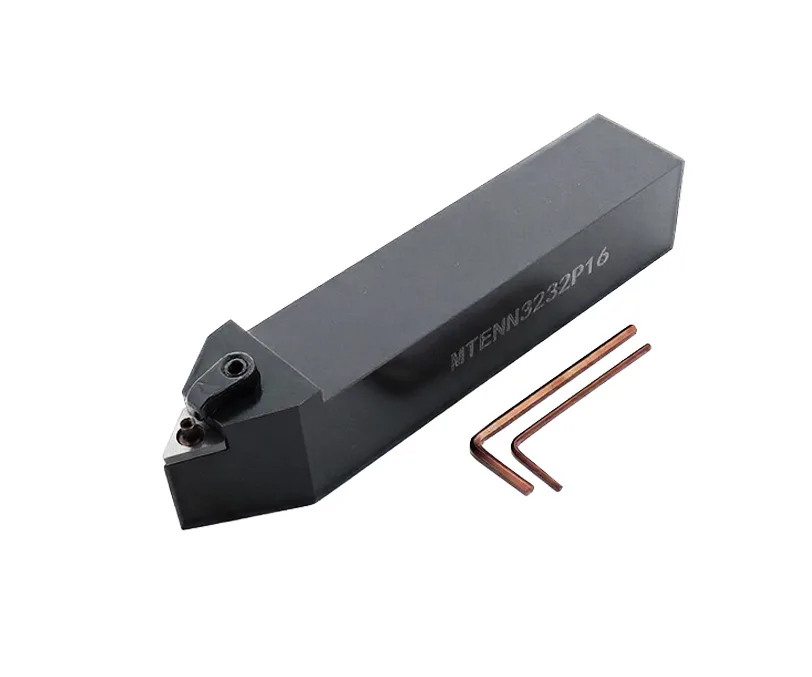 Резец токарный (державка) по металлу MetalCraft MTENN3232P16, арт. 00096741