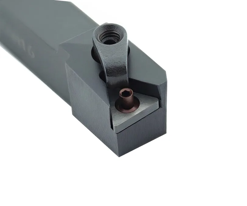Державка проходная для наружного точения 00115997 MetalCraft MTFNL1616H16: фото 2