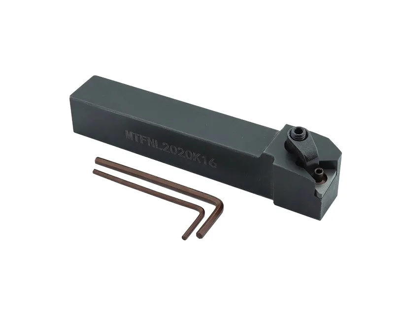 Державка проходная для наружного точения MetalCraft MTFNL2020K16, арт. 00115998