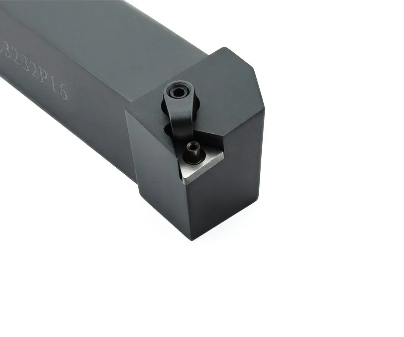 Державка проходная для наружного точения MetalCraft MTFNL3232P16, арт. 00116000: фото 2
